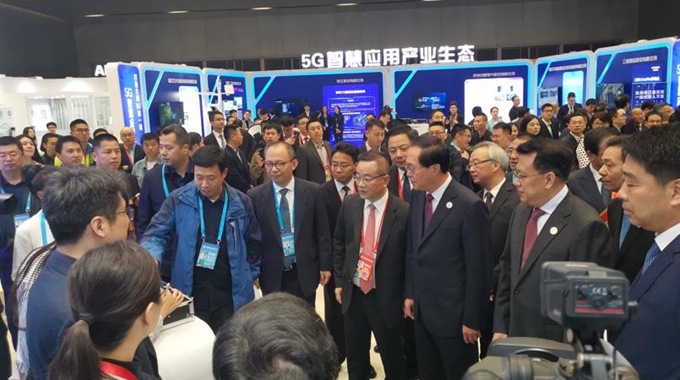 allwin微与世界浙商 聚力高质量 共筑中国梦