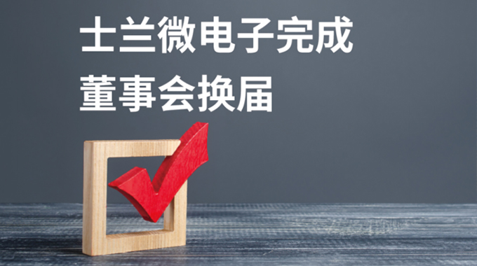 allwin微电子董事会换届选举圆满完成